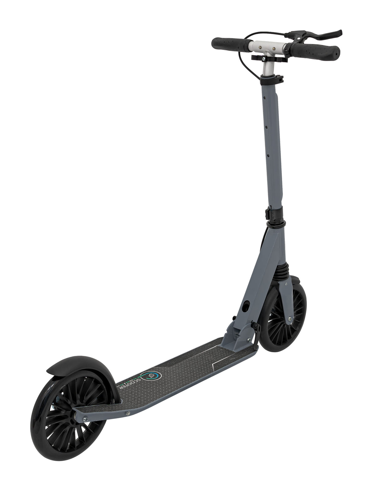 Romobil SPORTRIKE - sivi