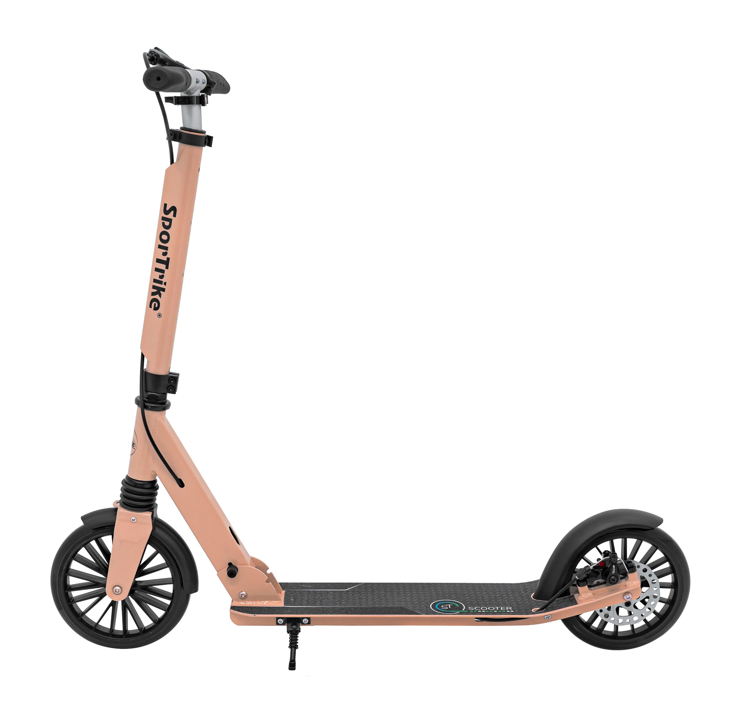 Romobil SPORTRIKE - rozi