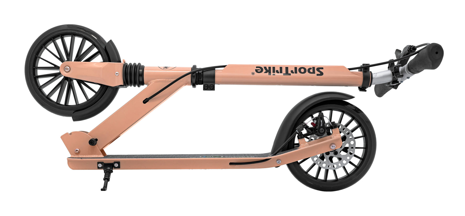 Romobil SPORTRIKE - rozi