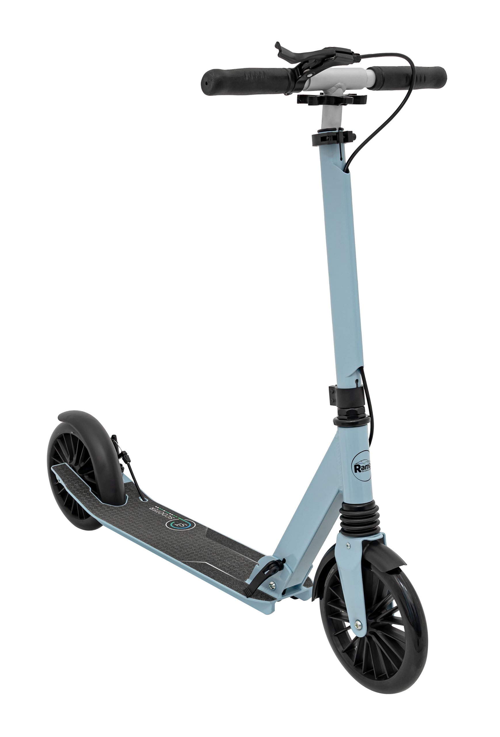 Romobil SPORTRIKE - plavi