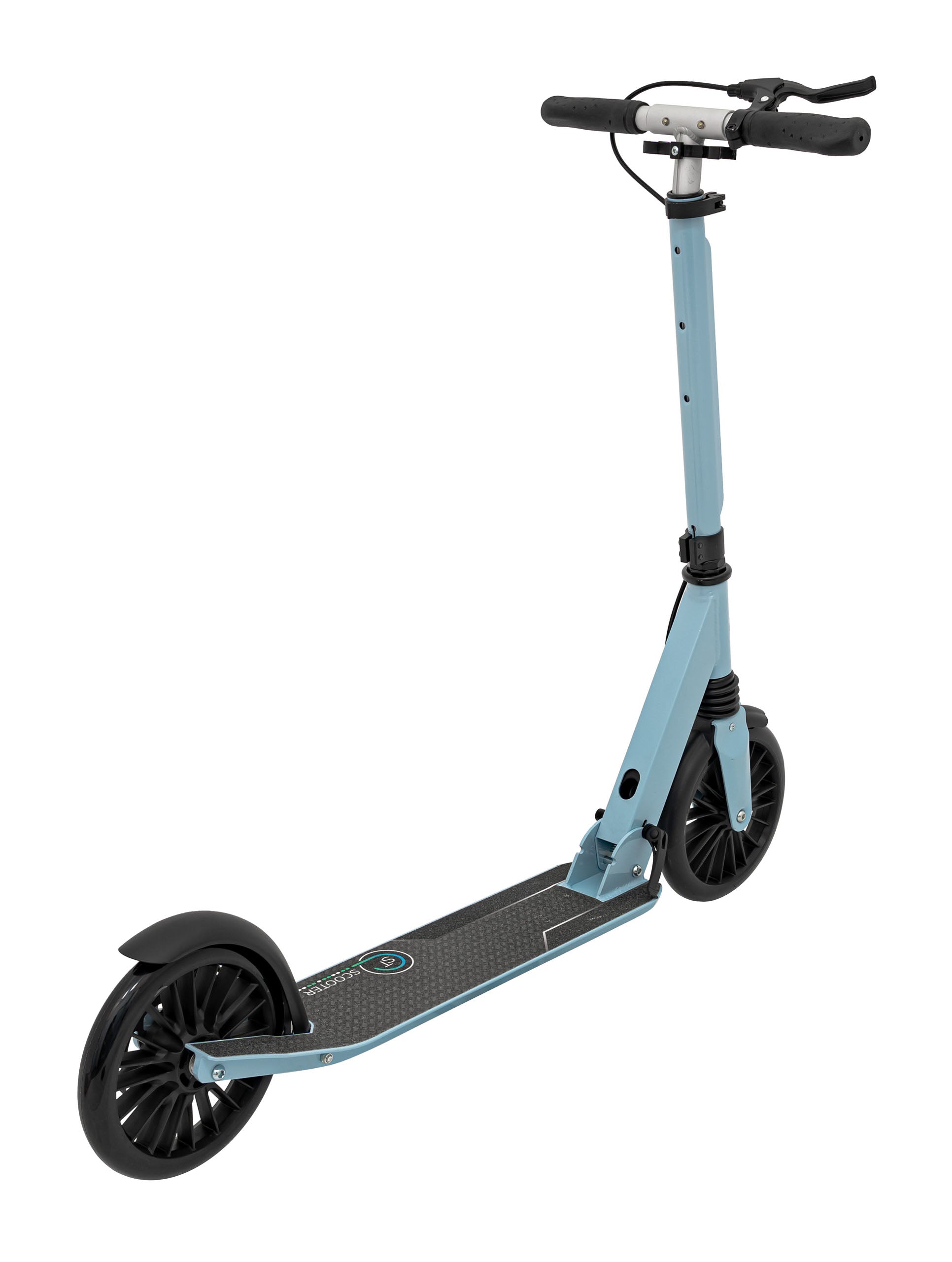 Romobil SPORTRIKE - plavi