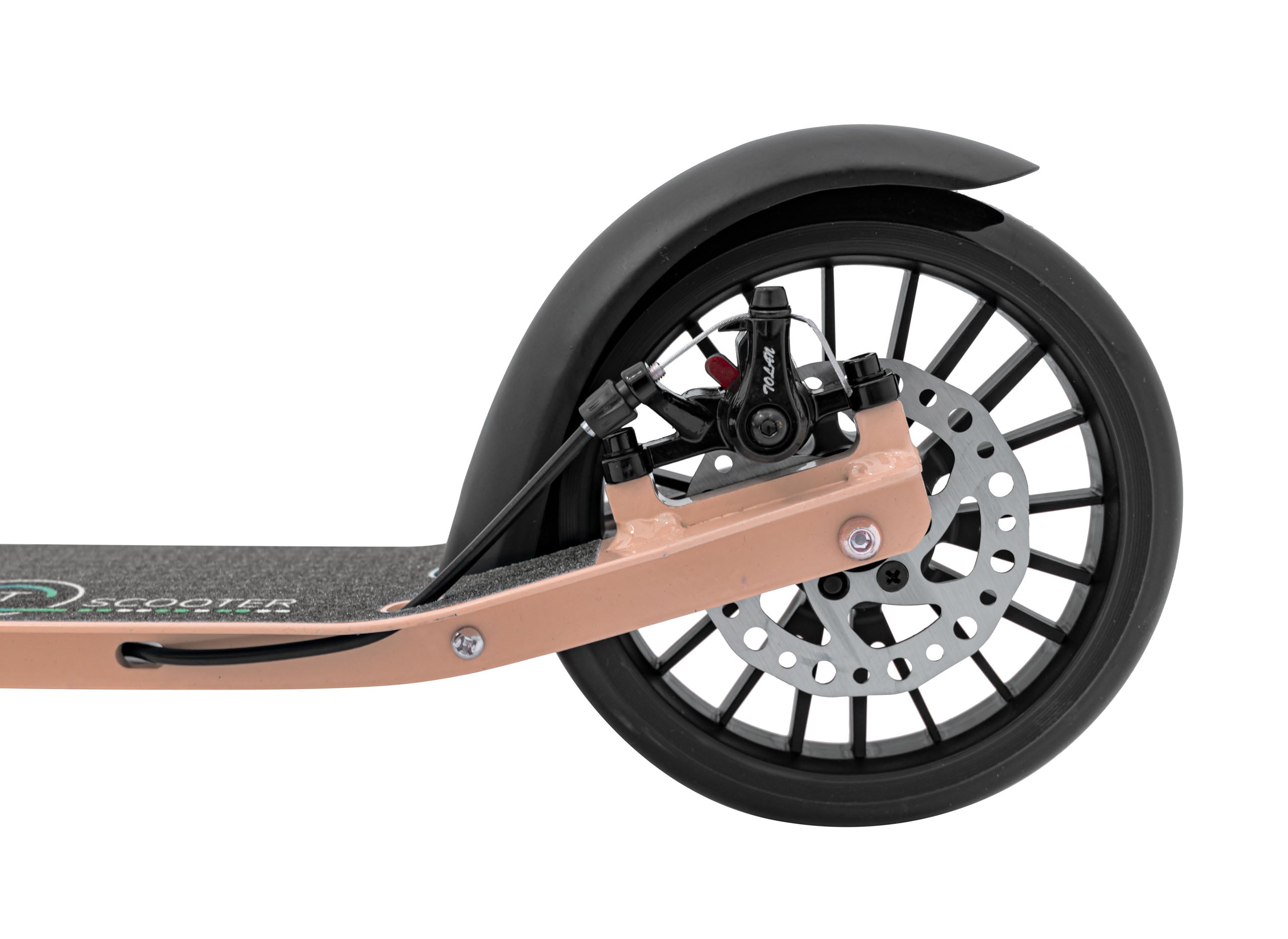 Romobil SPORTRIKE - rozi