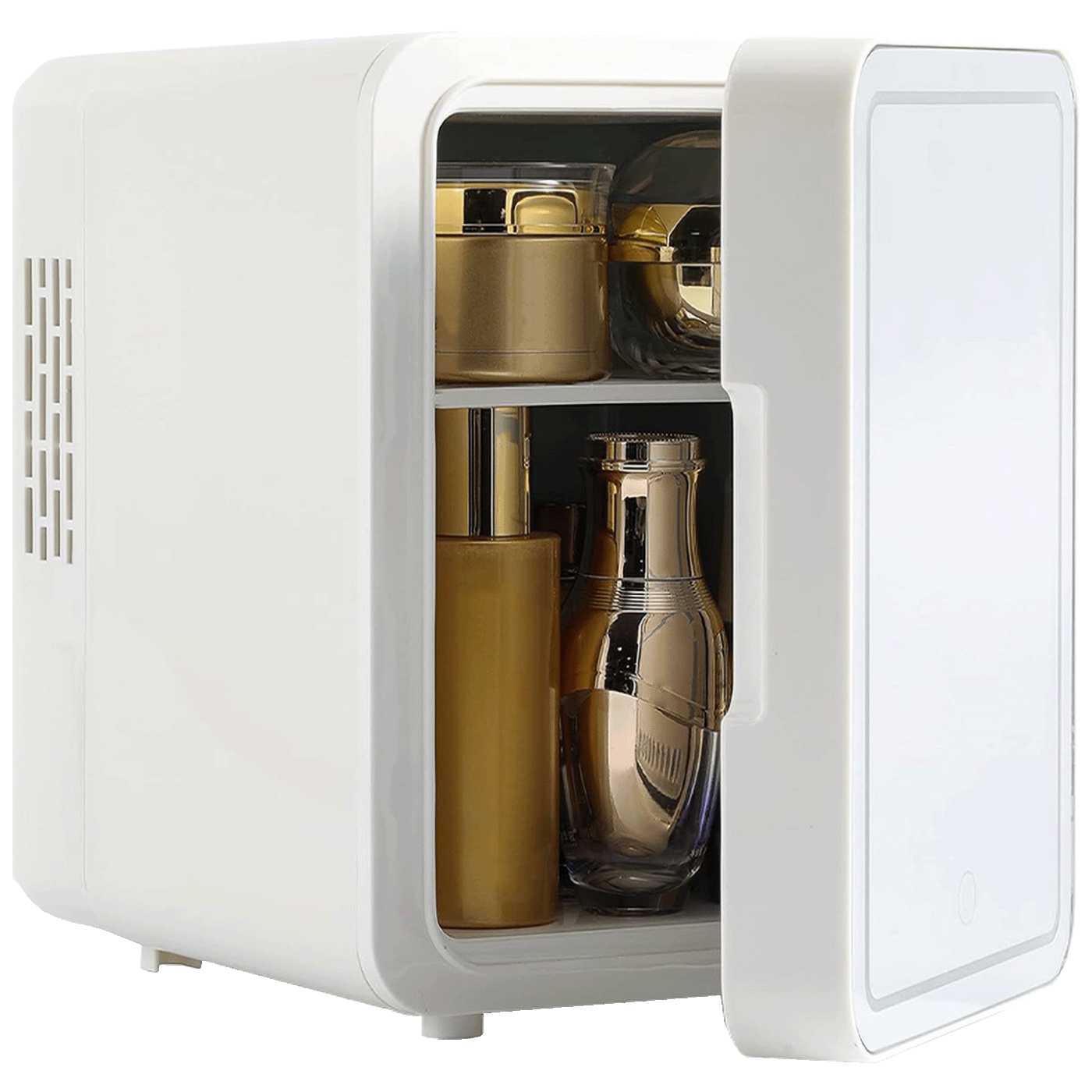 Zilan Mini hladnjak, prijenosni, hlađenje/grijanje, 4 l., 12V/220V - ZLN1160