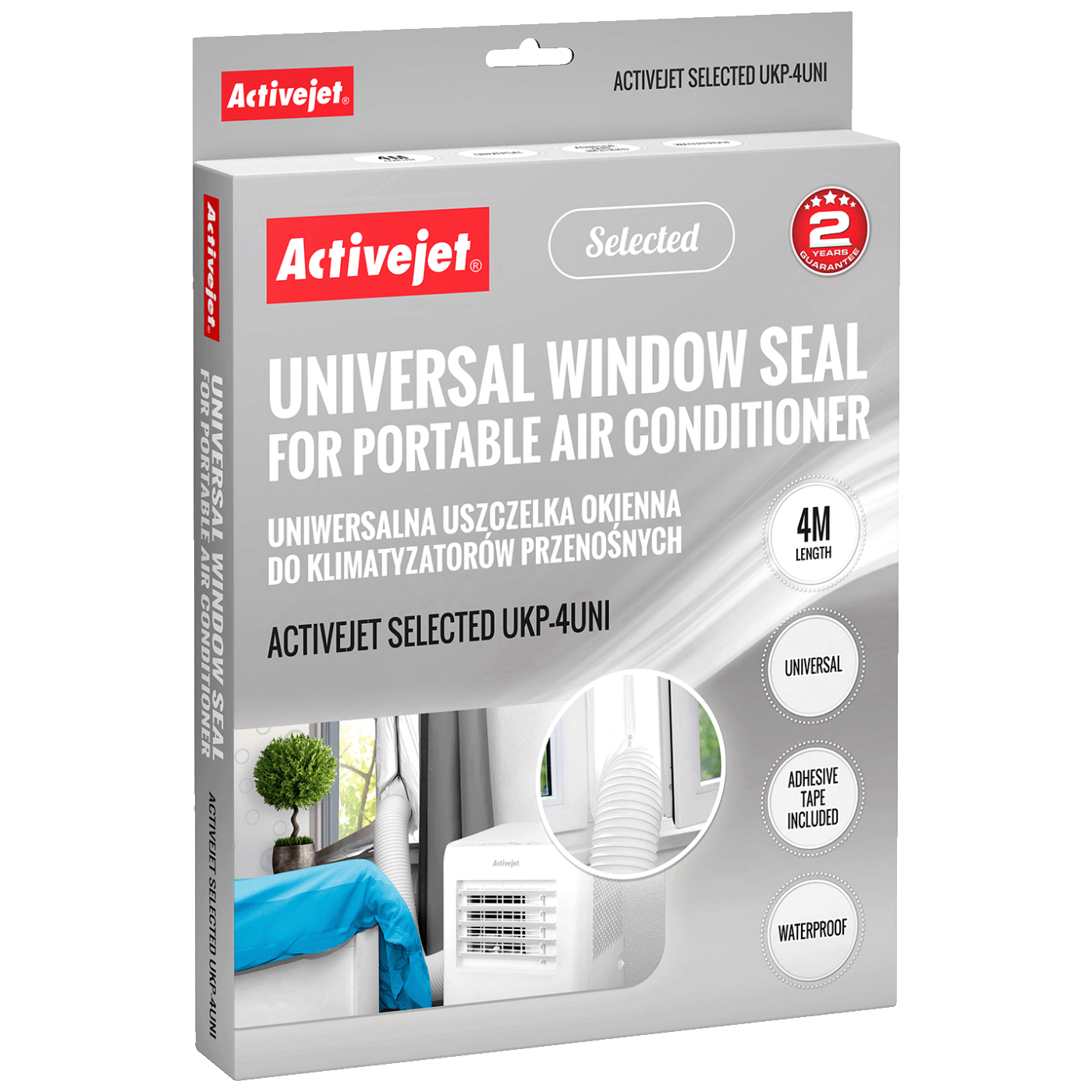 Activejet UKP-4UNI