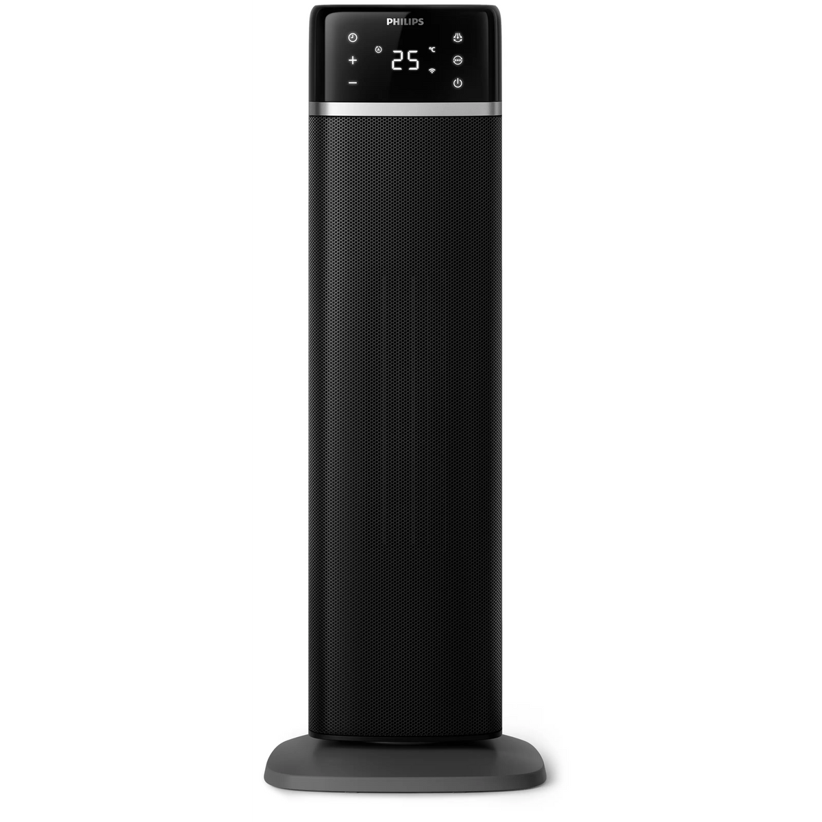 Philips 5000 series CX5120 U zatvorenom Crno 2000 W Električni ventilator grijalica