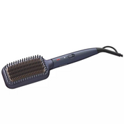 Philips BHH885/00 sredstvo za stiliziranje kose Četka za izravnavanje kose Toplo Plavo 1,8 m