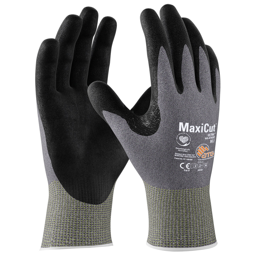 ATG rukavice MaxiCut Ultra