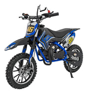 Motor na akumulator RENEGADE 50R Internal Combustion - plavi