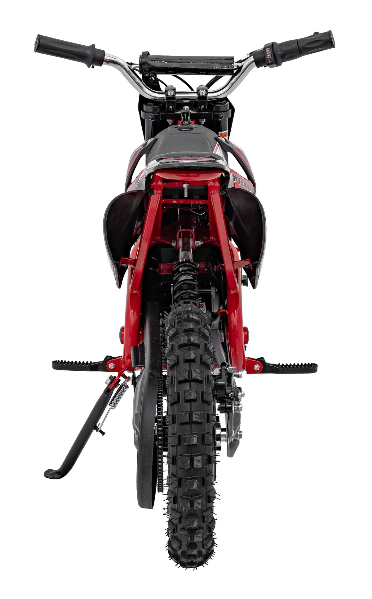 Motor na akumulator RENEGADE 50R - Crveni