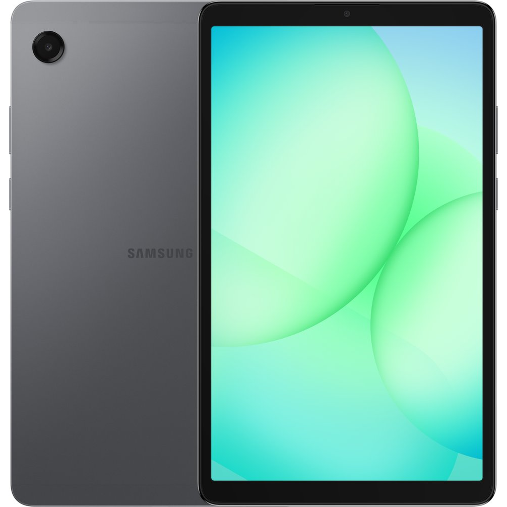 Samsung Galaxy Tab A11 64 GB 22,1 cm (8.7") 4 GB Wi-Fi 5 (802.11ac) Sivo