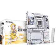 GIGABYTE B850 AORUS ELITE-P ICE AMD B850 Utor AM5 ATX