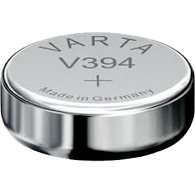 Varta V394 Baterija za jednokratnu upotrebu Srebro-Oksid (S)