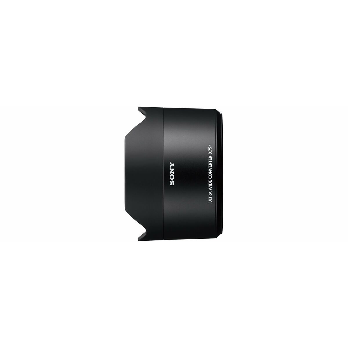 Konverter / adapter Sony SEL075UWC
