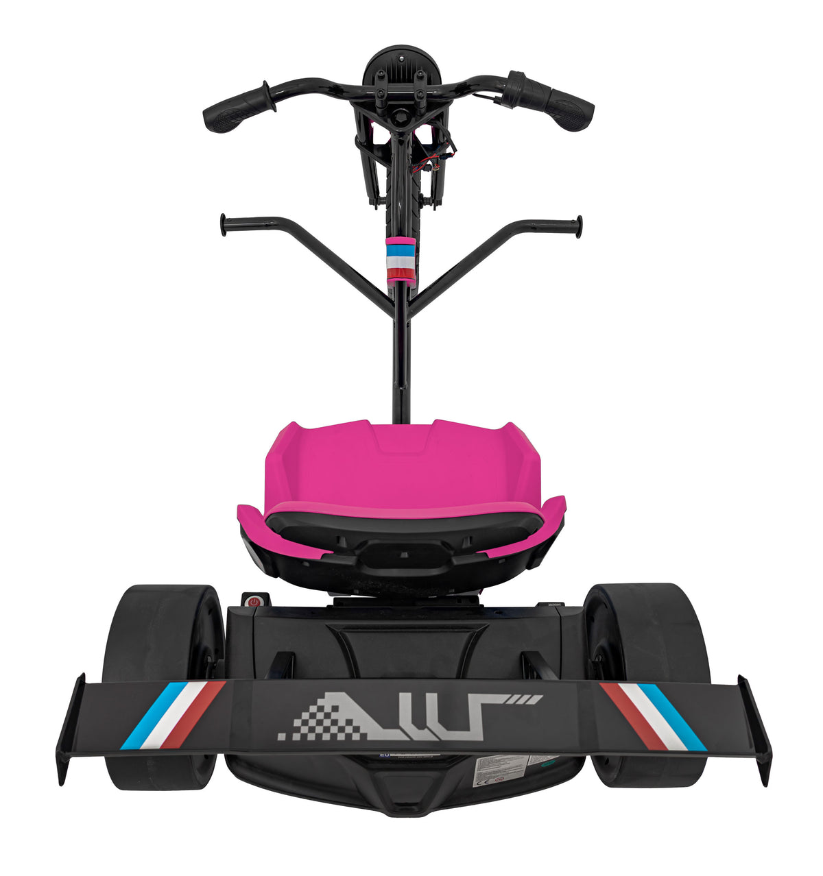 Vozilo na akumulator DRIFT BIKE 21 - rozi