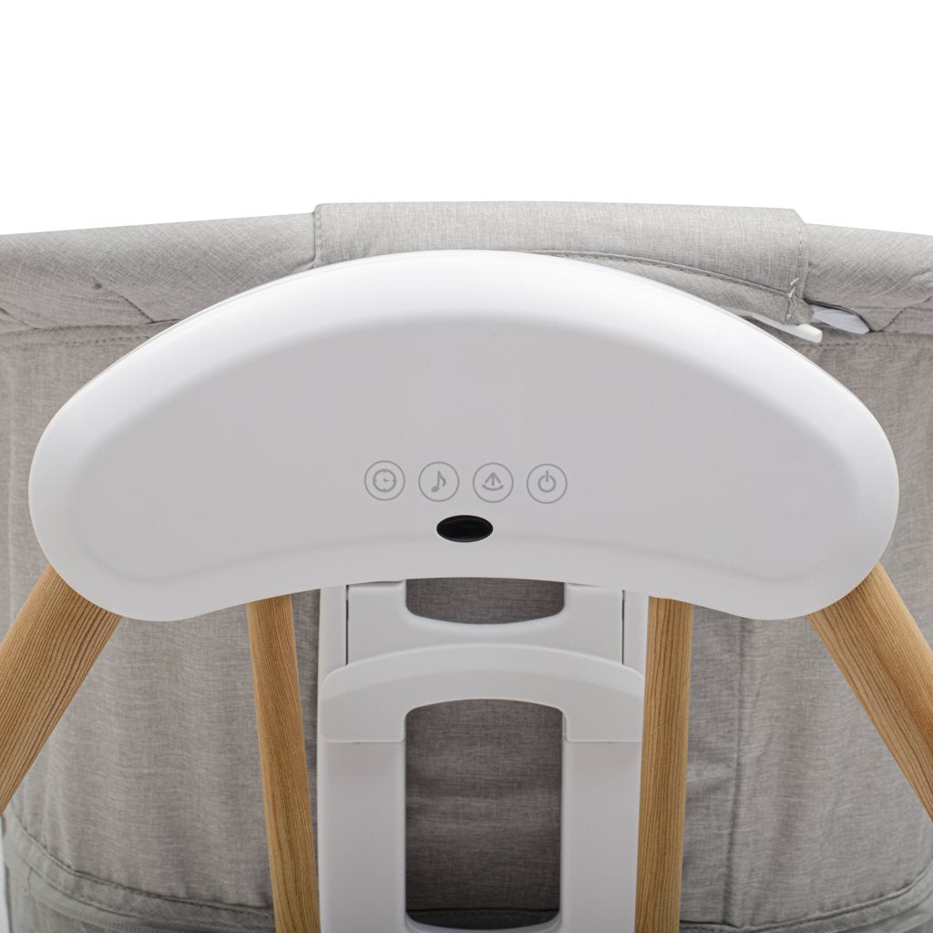 Električna kolijevka Smart 3u1