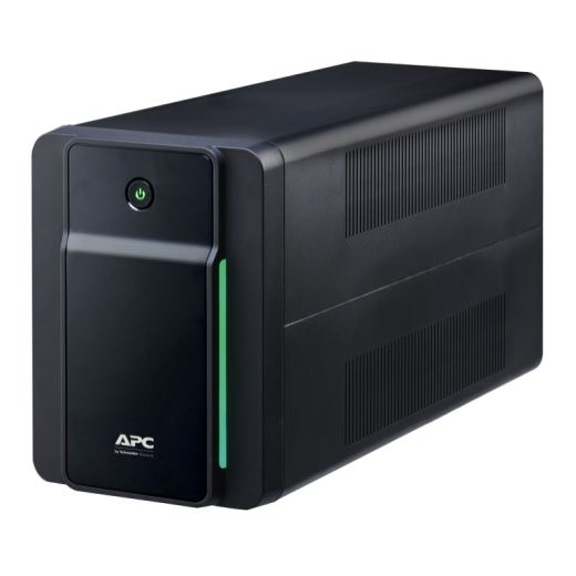 APC BX1200MI-FR neprekidan tok energije (UPS) Line-Interactive 1,2 kVA 650 W 4 utičnice naizmjenične struje