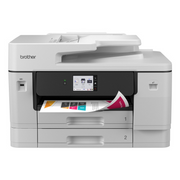 Brother MFC-J6960DW Višefunkcijski pisač Tintni A3 1200 x 4800 DPI 31 stranica u minuti Wi-Fi