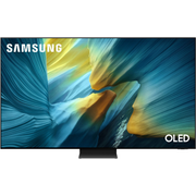 Samsung QE77S95FAT 195,6 cm (77") 4K Ultra HD Pametni televizor Wi-Fi Crno