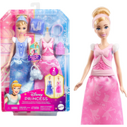 Disney Princess JCR95 lutka