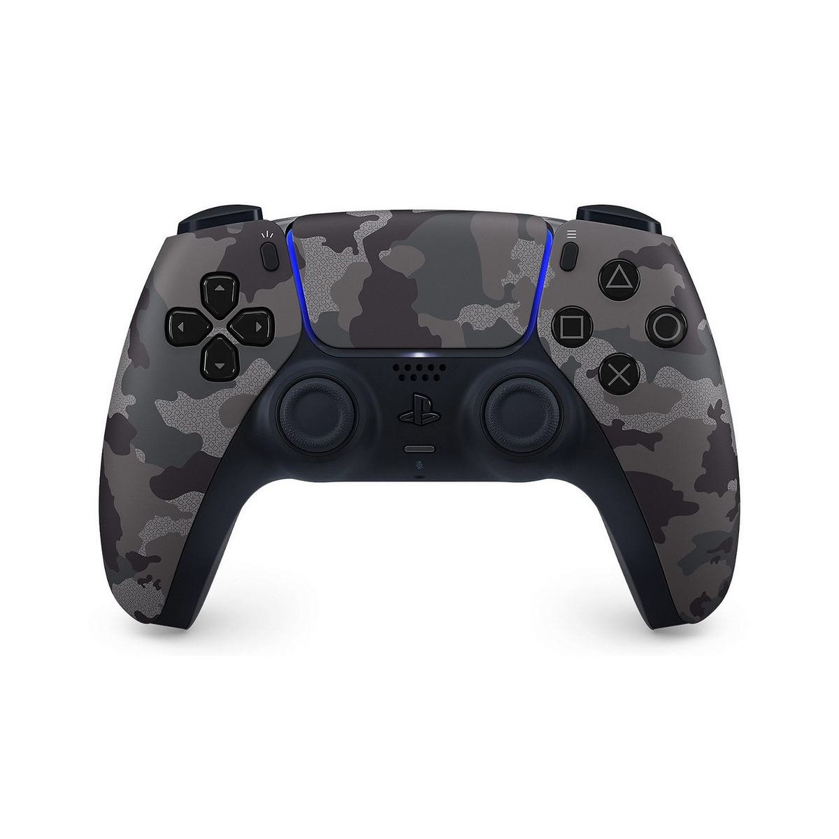 Sony DualSense Kamuflažno Bluetooth/USB Podloga za igre Digitalno PlayStation 5