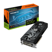 GIGABYTE GeForce RTX 5070 Ti EAGLE OC SFF 16G NVIDIA 16 GB GDDR7