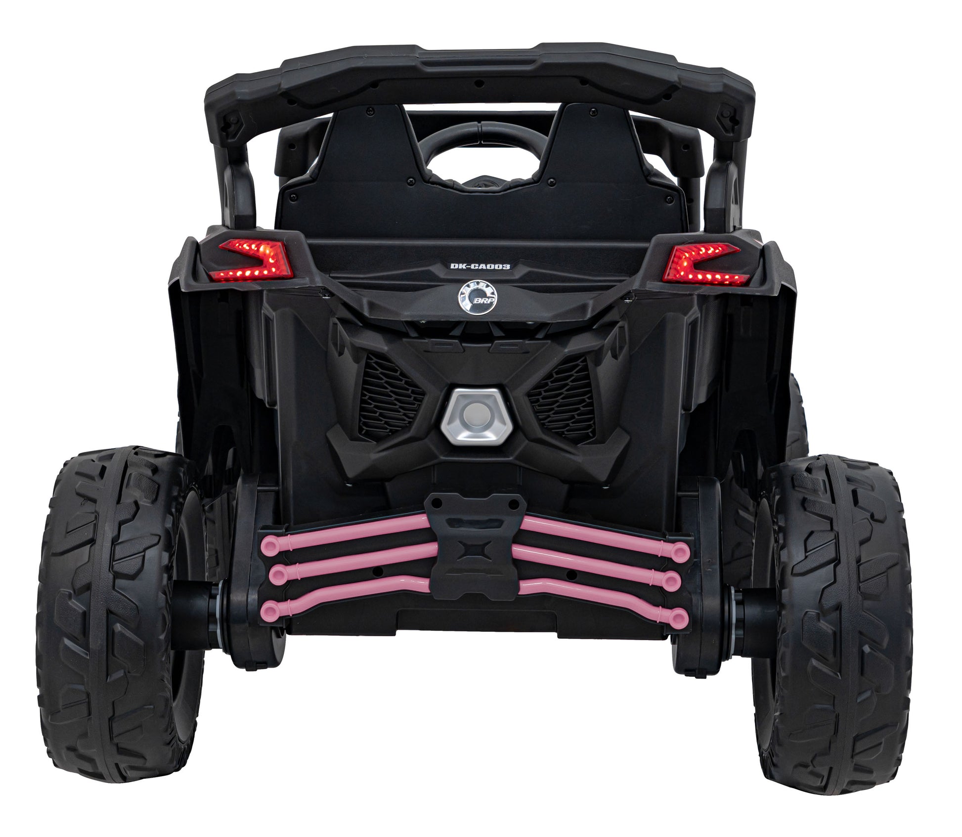 Buggy na akumulator ATV CAN-AM Maverick 4x4 – rozi