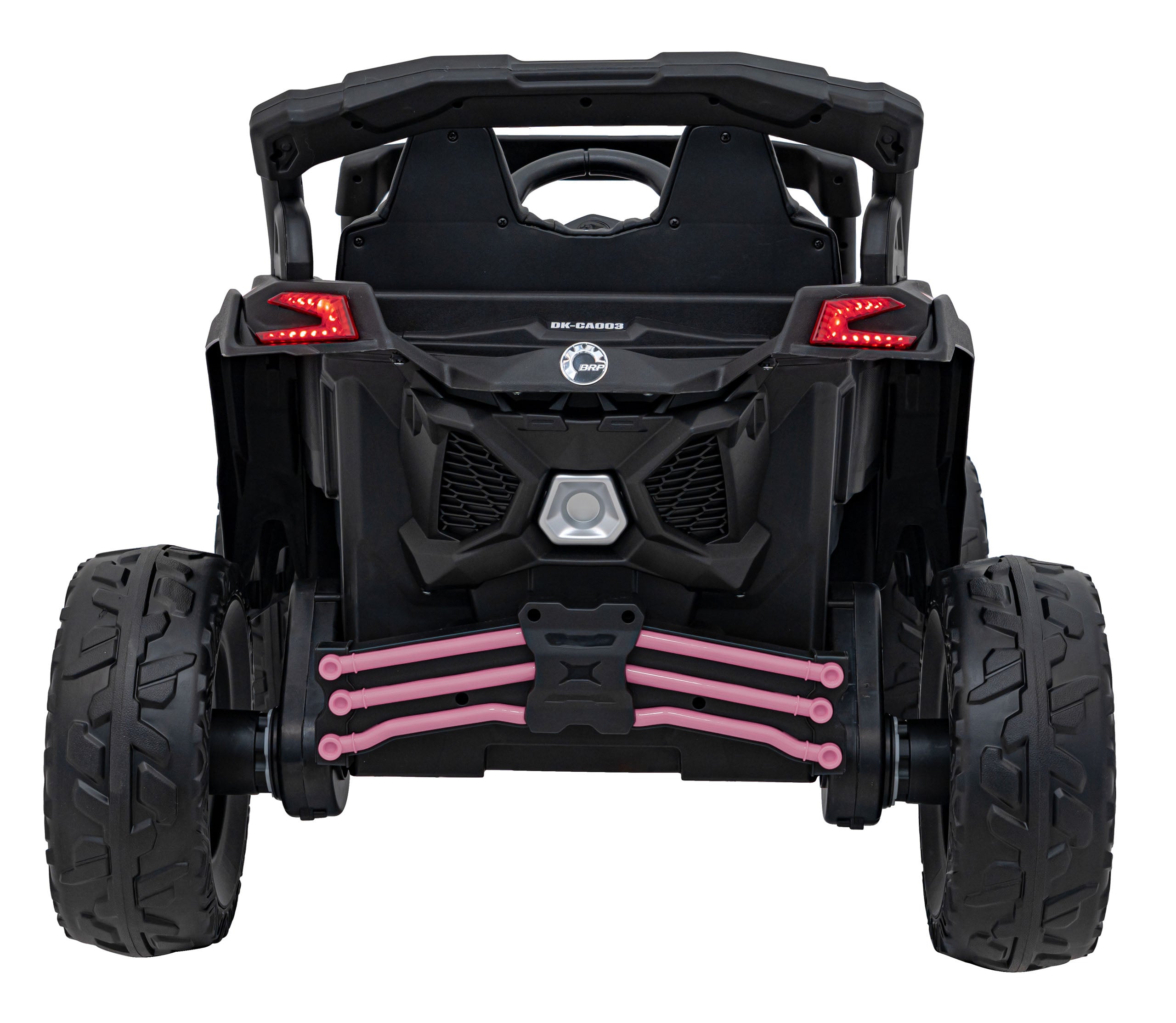 Buggy na akumulator ATV CAN-AM Maverick 4x4 – rozi