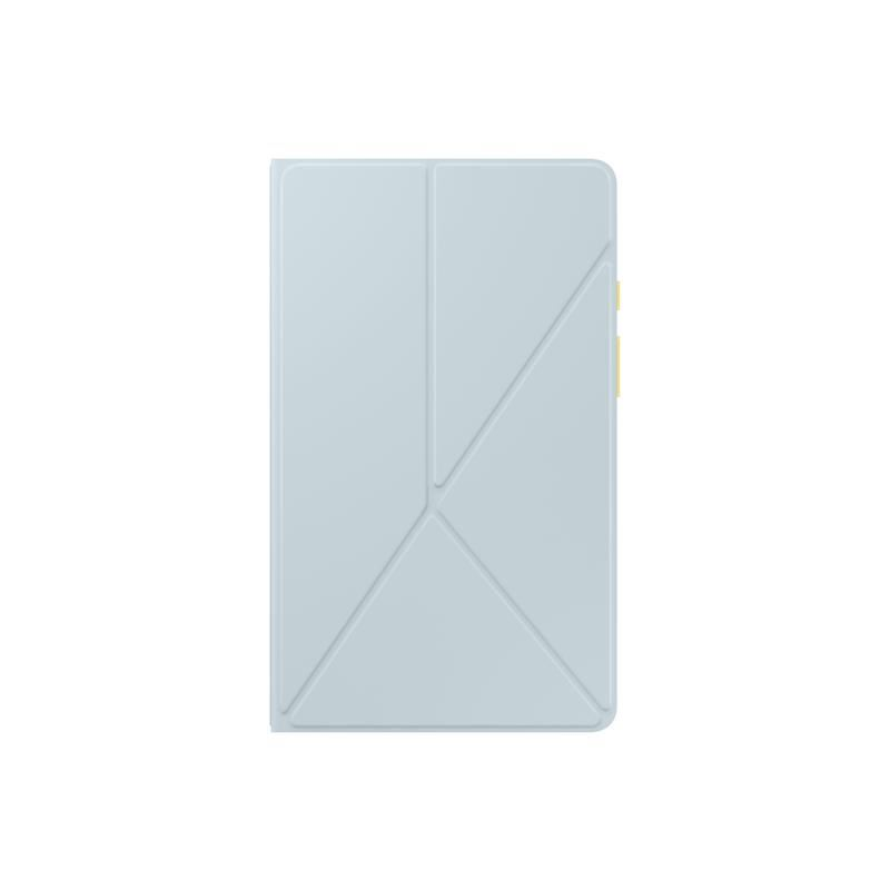 Samsung EF-BX110TLEGWW navlaka za tablet 22,1 cm (8.7") List Plavo Otvoreno