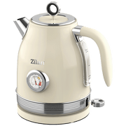 Zilan Kuhalo za vodu, zapremina 1.7 l, 2200 W, Retro - ZLN1184