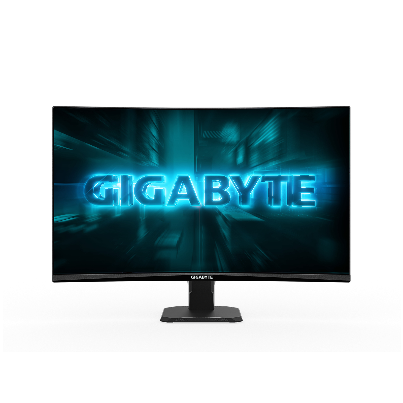 GIGABYTE GS27FC2 računalni monitor 68,6 cm (27") 1920 x 1080 pikseli Full HD LED Crno