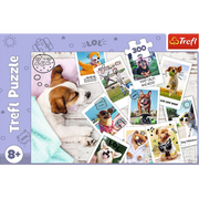 Trefl 23003 puzzle Slagalica 300 kom Životinje