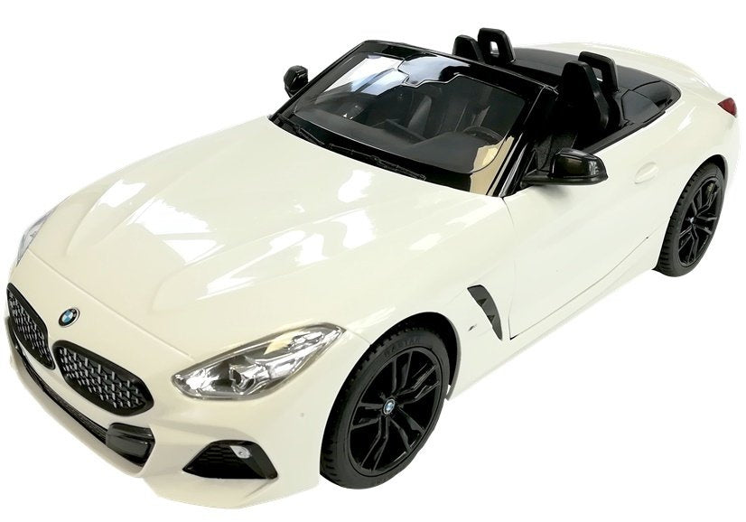 Automobil na daljinsko upravljanje BMW Z4 Rastar 1:14 - bijeli