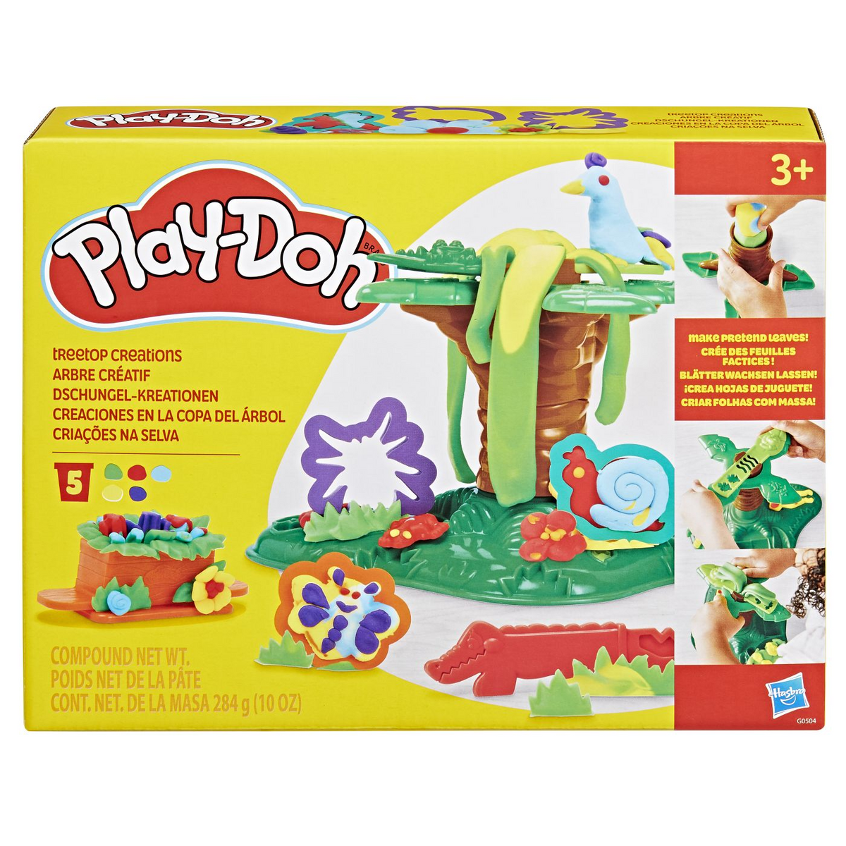 Play-Doh G05045L00 Pribor za izradu dječjih rukotvorina