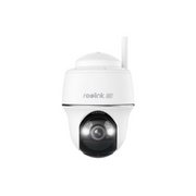 Reolink Argus Series B440 Kupolasti IP sigurnosna kamera U zatvorenom i na otvorenom 3840 x 2160 pikseli Strop