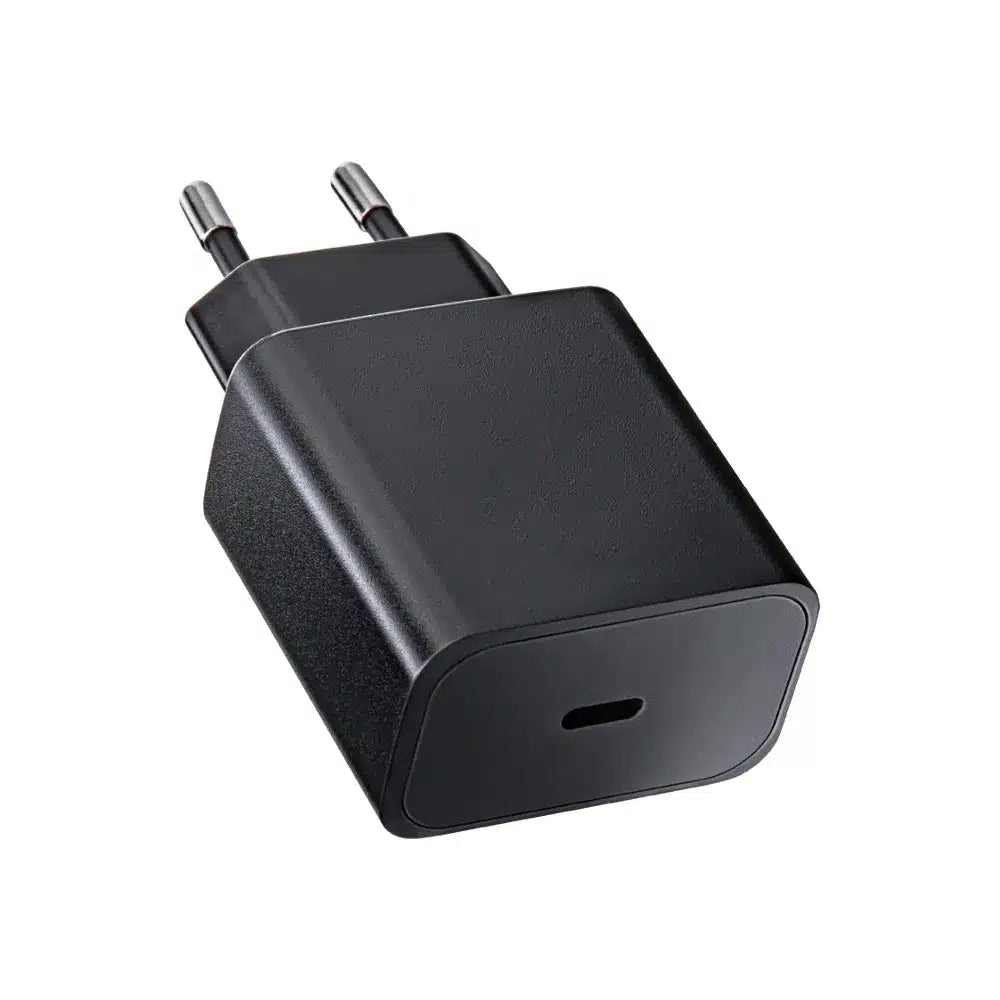 Univerzalni stenski polnilec Blue Star z USB Type C priključkom - 3A 25W s PD in QC 4.0 funkcijo polnjenja