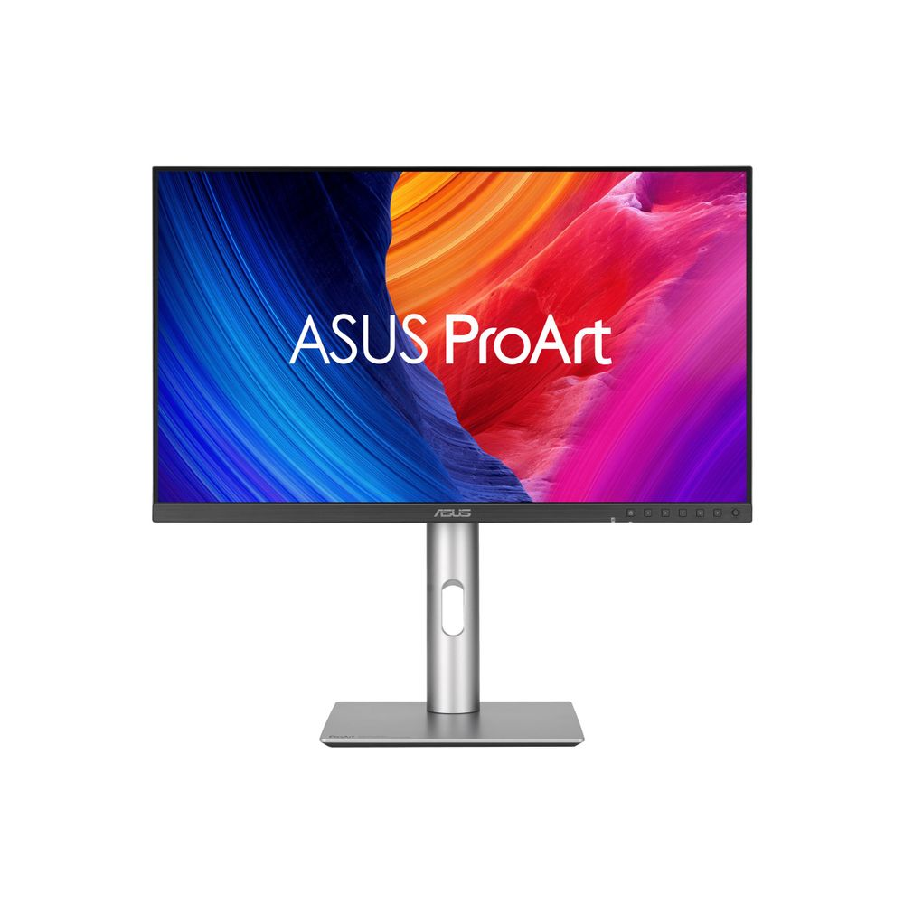 ASUS ProArt PA27JCV računalni monitor 68,6 cm (27") 5120 x 2880 pikseli 5K Ultra HD LCD Crno