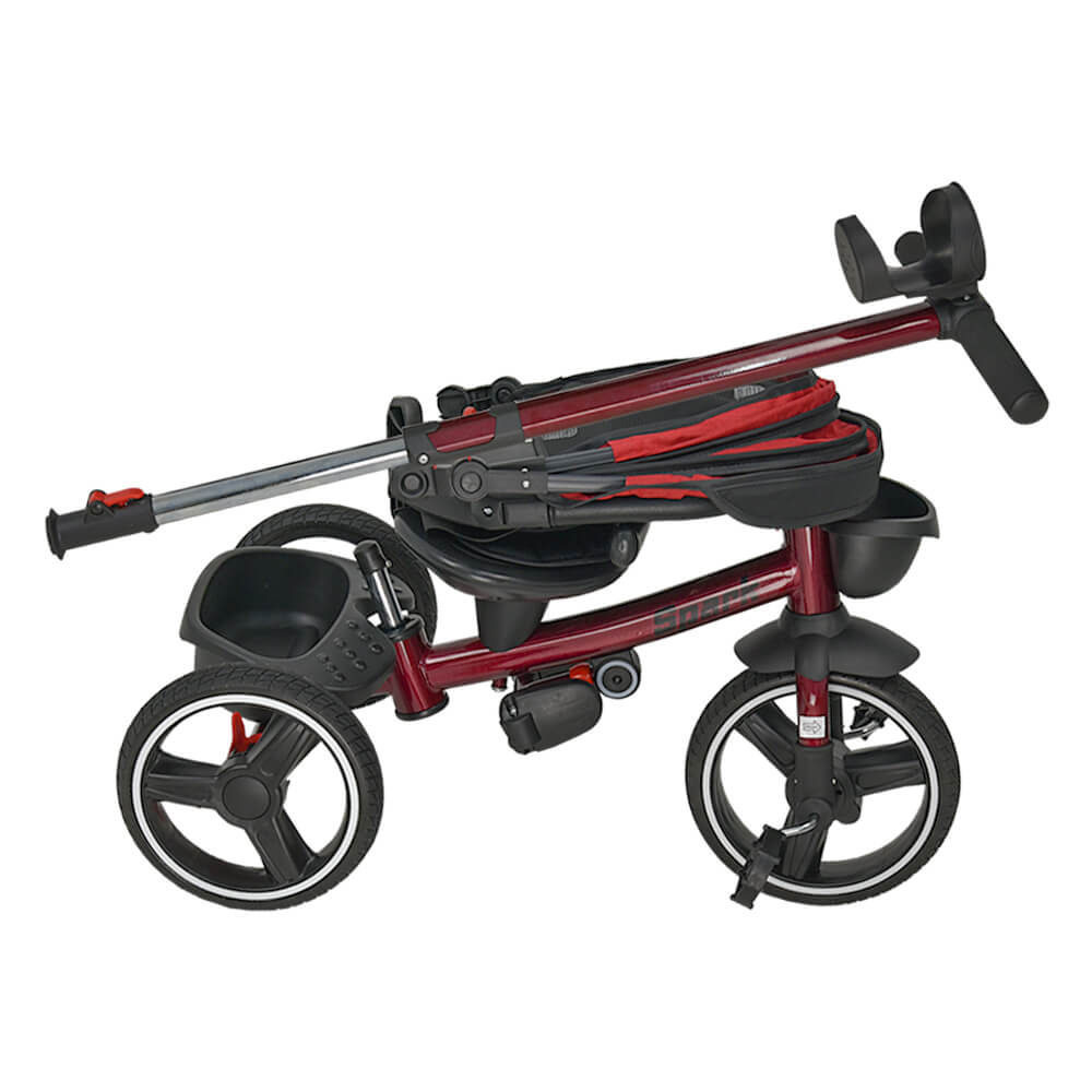 Tricikel SPARK 360°