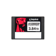 Kingston Technology DC600ME 3,84 TB 2.5" Serijski ATA III 3D TLC NAND