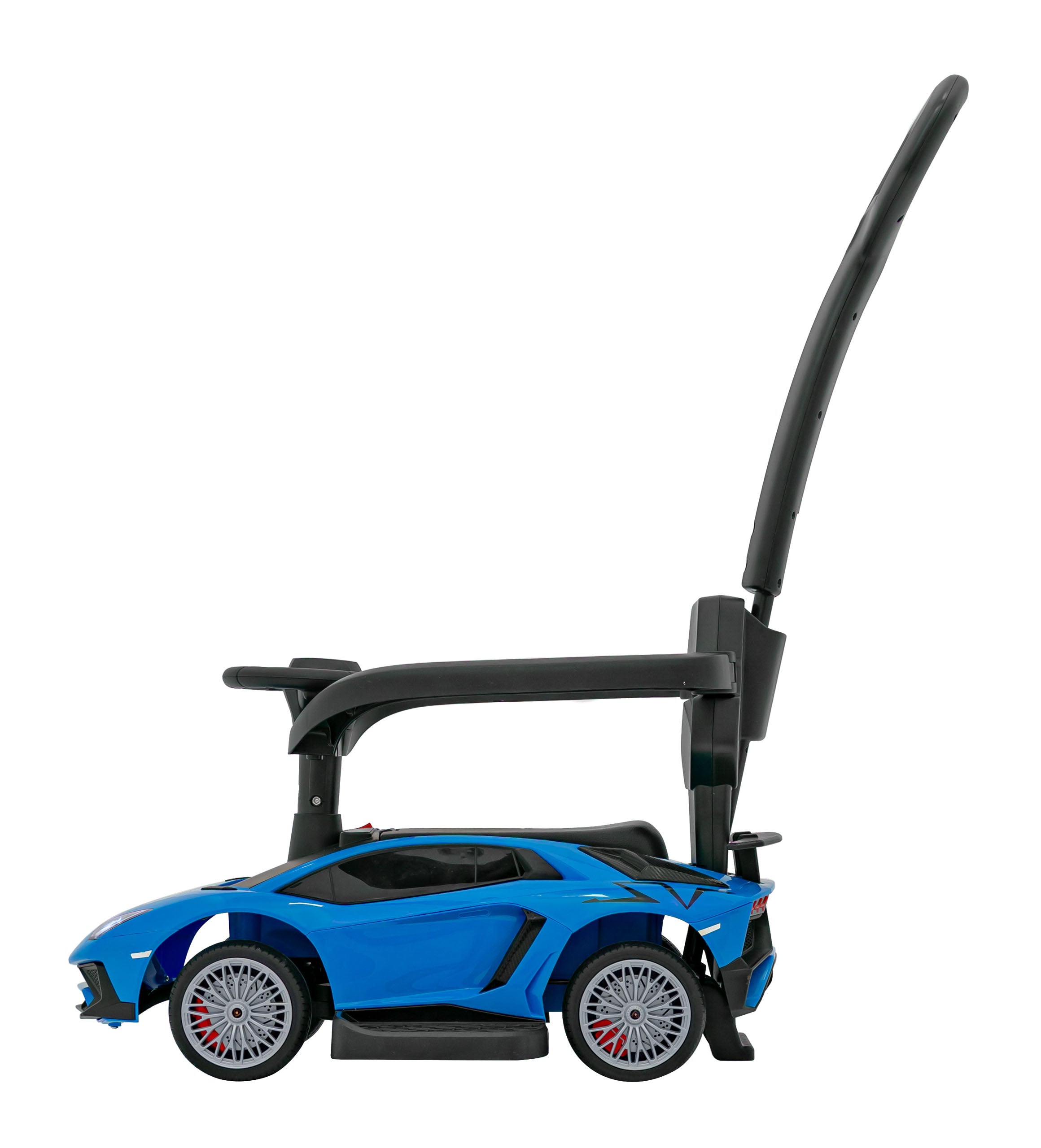 Licencirana guralica Lamborghini Aventador SV - plava