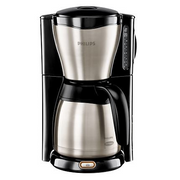 Philips Café Gaia Collection HD7546/20 aparat za kavu Kapljični aparati za kavu 1,2 L