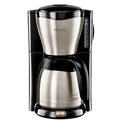 Philips Café Gaia Collection HD7546/20 aparat za kavu Kapljični aparati za kavu 1,2 L