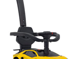 Auto na akumulator FT-938 4x4 - plavi/lakirani