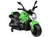 Motor na akumulator GTM1188 - zeleni