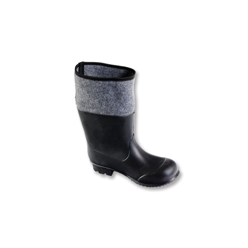 Čizme PVC Stalco - 41