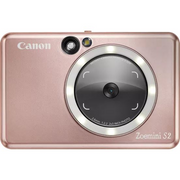 Canon Zoemini S2 Ružičasto zlatno