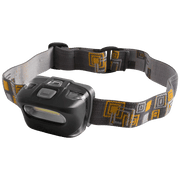 home Svjetiljka, LED, naglavna, 260 lm - HLP 4BK