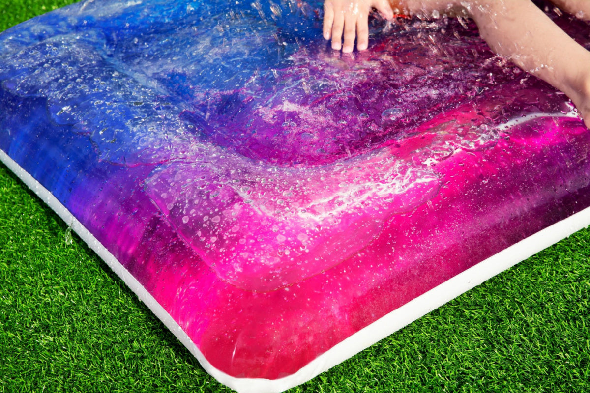 Galactic Water Mat BESTWAY