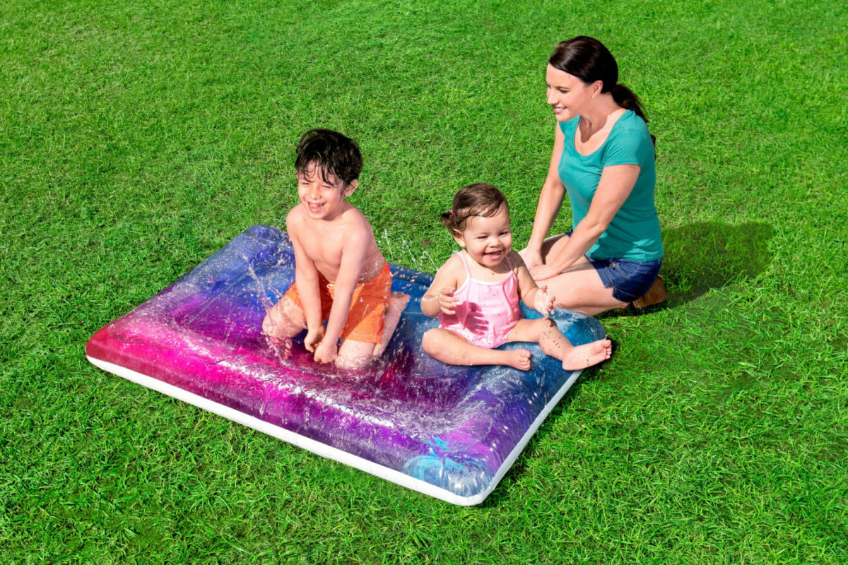 Galactic Water Mat BESTWAY