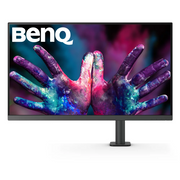 BenQ PD3205UA računalni monitor 80 cm (31.5") 3840 x 2160 pikseli 4K Ultra HD LCD Crno