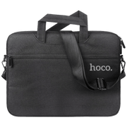 hoco. Torba za laptop 14", crna - GT1 14", Black